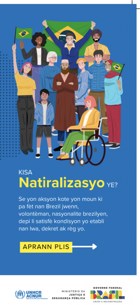 Natiralizasyon 