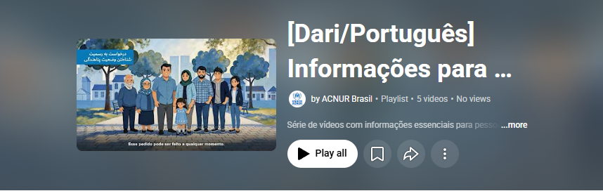 ""