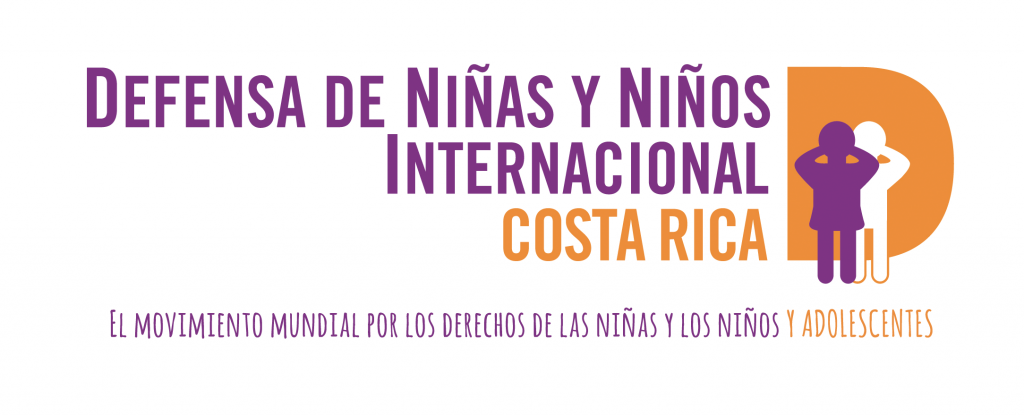 Defensa de niñas y niños internacional-DNI logo