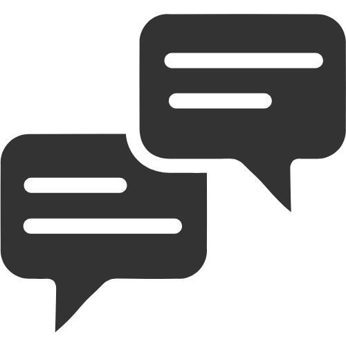 communication icon