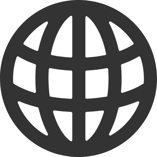 web icon
