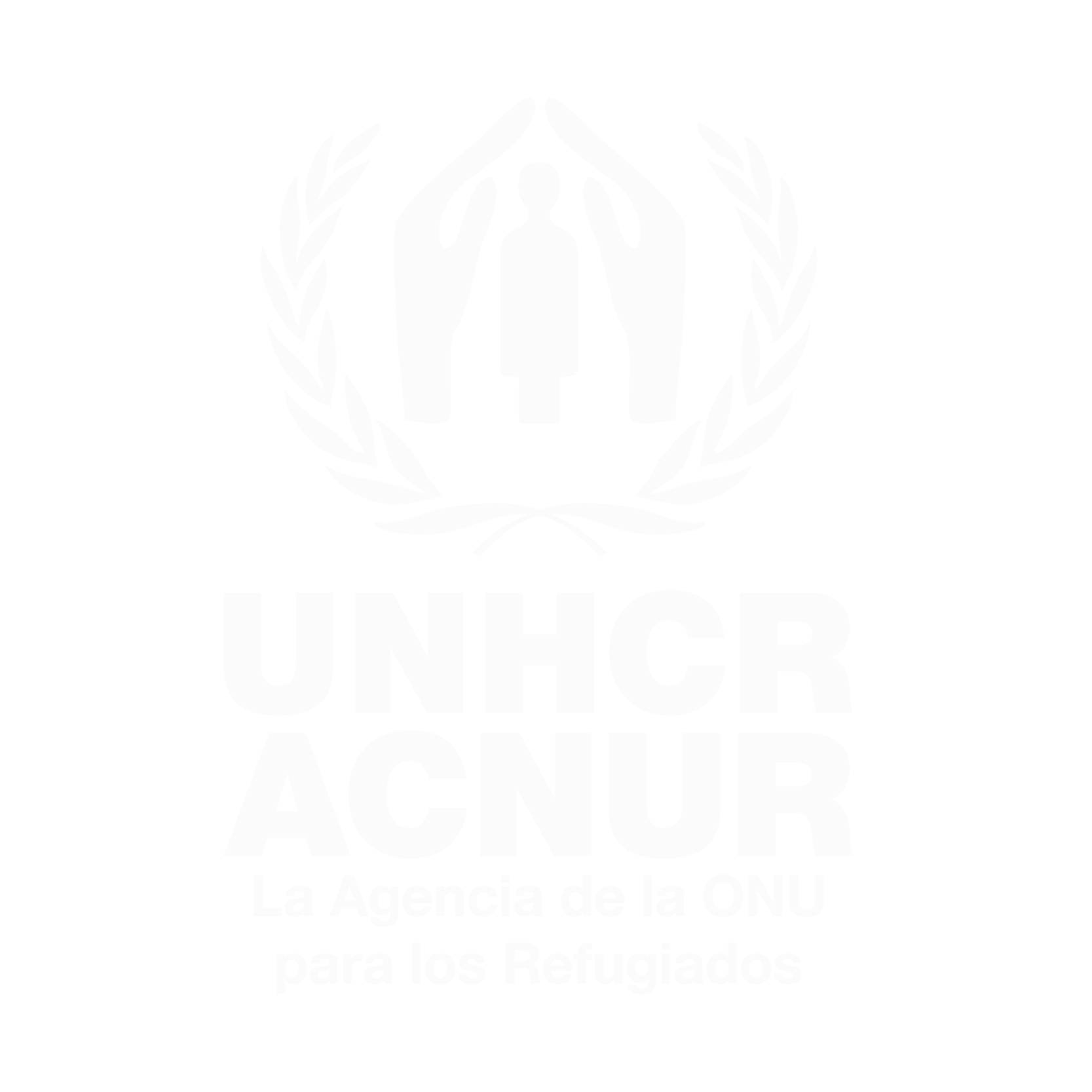 Icon: ¿Qué hace ACNUR en Ecuador?