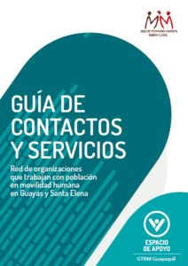 Guía de contactos y servicios de Guayas y Santa Elena