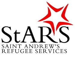 Icon: ساينت آندروز لخدمات اللاجئين (ستارز)
