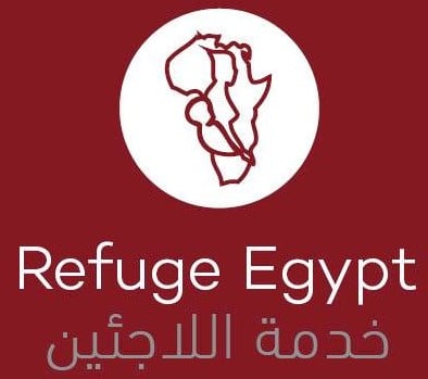 Icon: Qaxooti Masar-Refuge Egypt