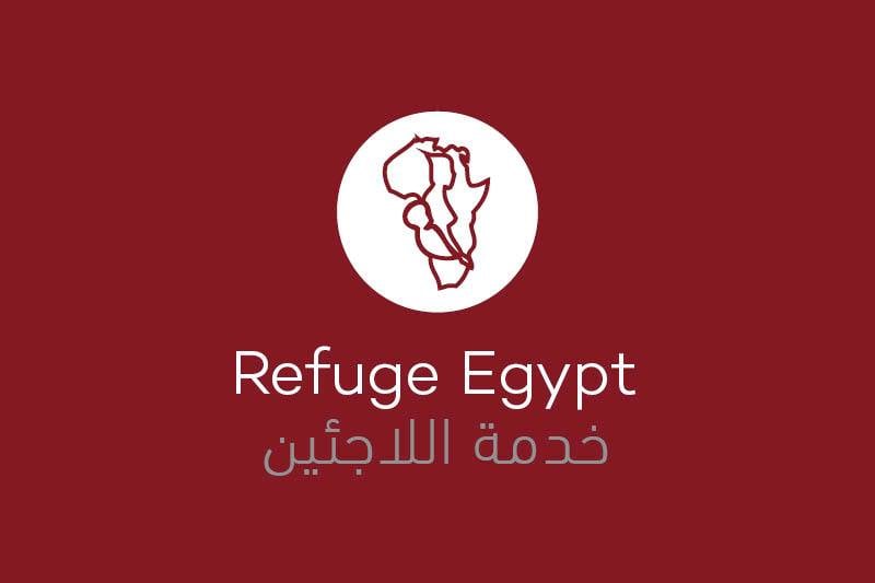 Icon: Refuge Egypt