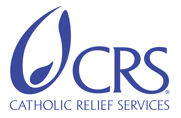 Icon: Catholic Relief Services (CRS)