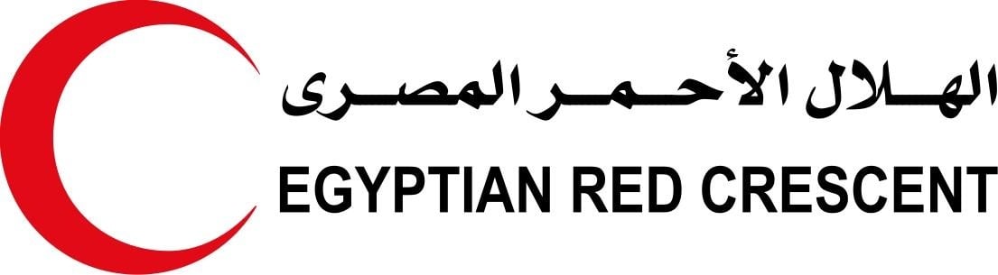 Icon: الهلال الأحمر المصري