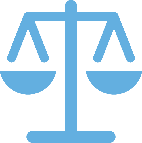 Icon: Droits et obligations