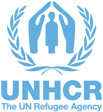 Icon: Seeking help with UNHCR