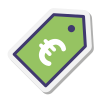 Icon: معلومات عن المساعدة المالية