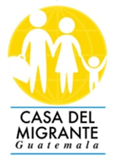 Logo Casa del Migrante