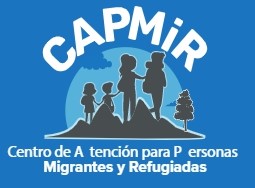Logo CAPMiR