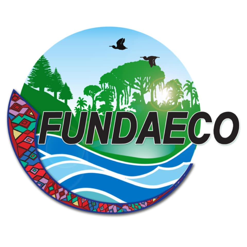Logo FUNDAECO