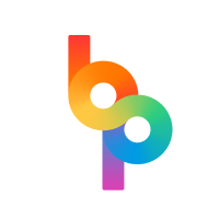 Budapest Pride logo