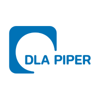 DLA Piper Int. logo