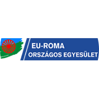EU-Roma Országos Egyesület logo
