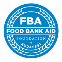 Élelmiszerbank alapítvány logo