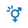 Gender Based Violence logo