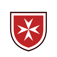 Magyar Máltai Szeretetszolgálat logo