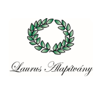 Laurus Alapítvány logo