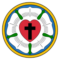 Lutheran Diaconia logo