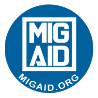 Migration Aid logo