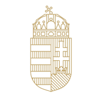 Igazságügyi Minisztérium Jogsegély logo