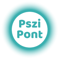 Pszi Pont logo