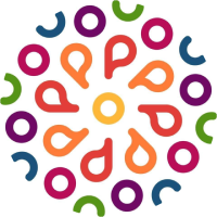 Romaversitas Alapítvány logo