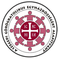 Szegedi Görögkatolikus Egyházközségért Alapítvány logo