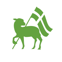 Hungarian Reformed Church Aid logo