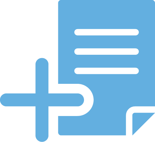 Icon: Personal Data Update