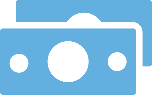 Icon: Assistance (Financial and Health)