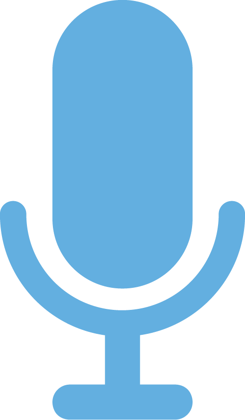 Icon: Townhall April 2025