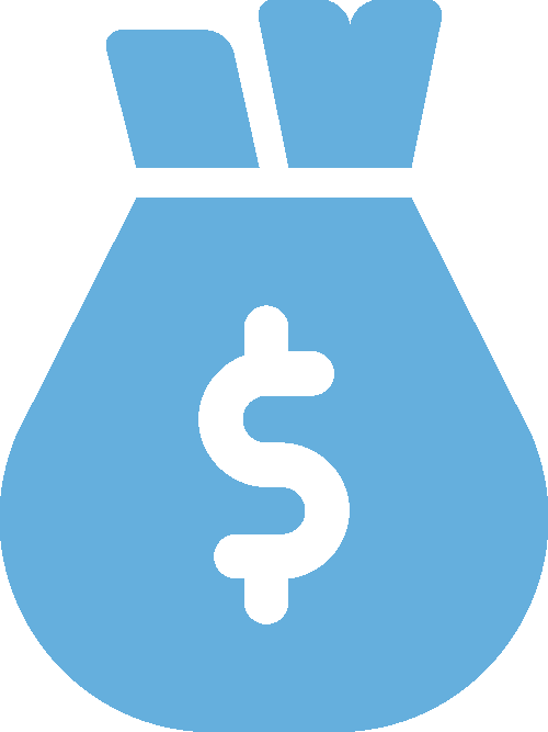 Icon: Cash-Based Interventions (CBI)