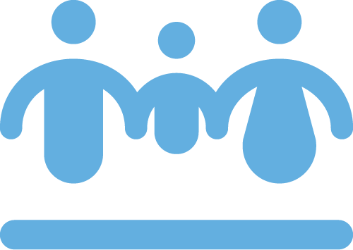 Icon: Жизнь в Лихтенштейне для лиц, пользующихся временной защитой