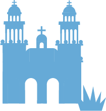 Icon: Oaxaca