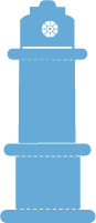 Icon: Nuevo Laredo