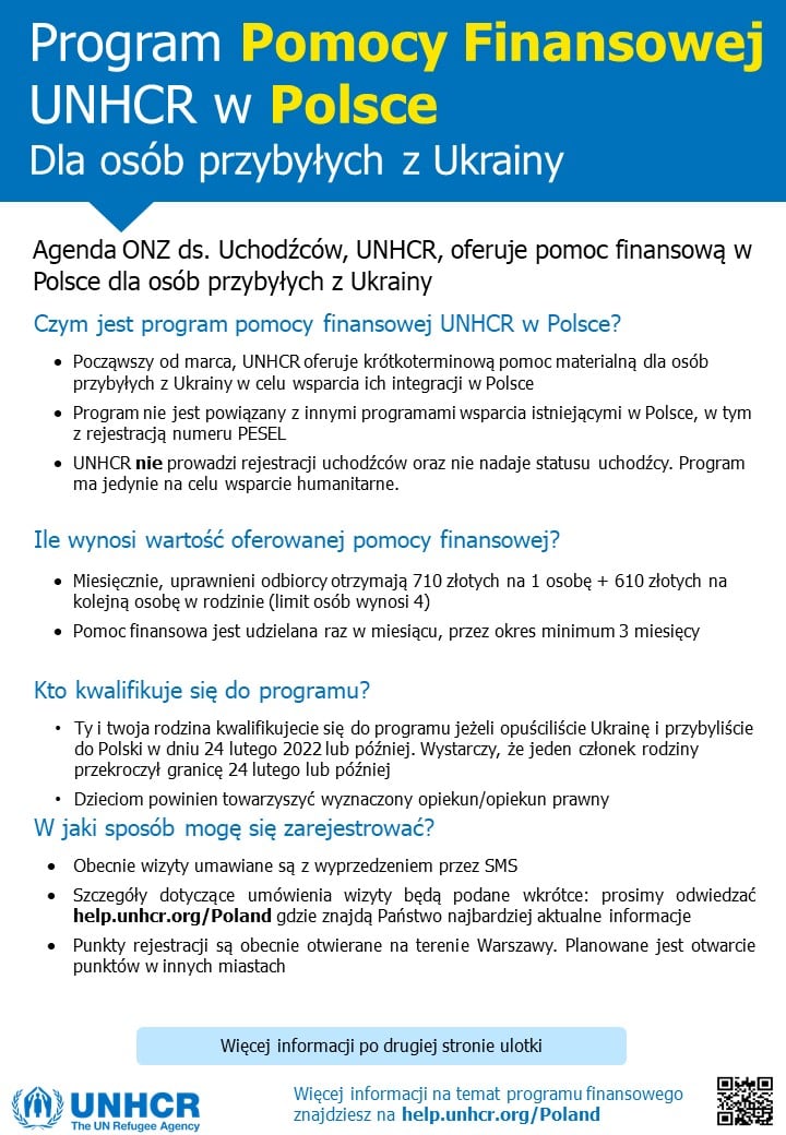 Poland_Cash-Programme-Overview_Consolida