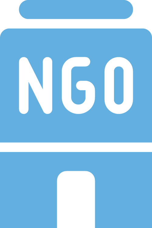 Icon: Formación Gratuita de ONGs