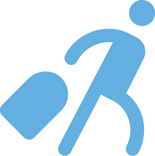 Icon: العودة الطوعية إلى سوريا