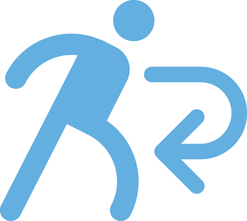 Icon: Voluntary return to Syria