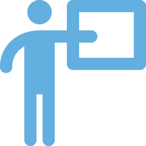 Icon: Integration support