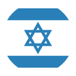 Flag: Israel