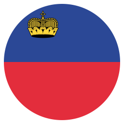 Flag: Liechtenstein