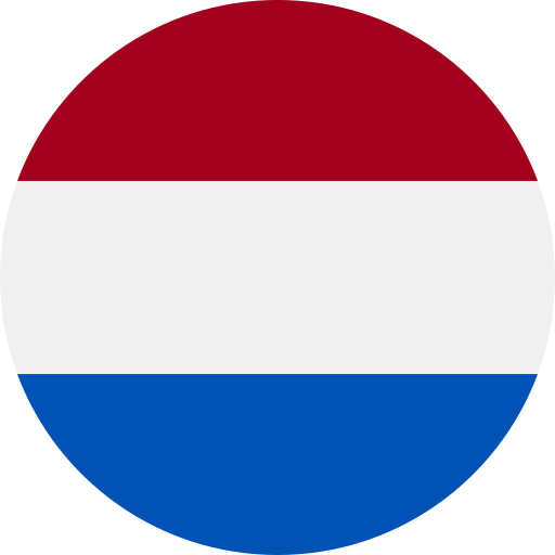 Flag: Netherlands, the