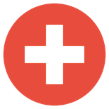 Flag: Switzerland