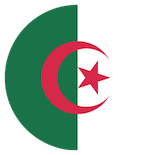 Flag: Argelia