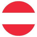 Flag: النمسا